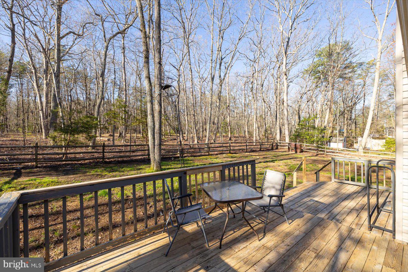 LAKE WILDERNESS - Residential