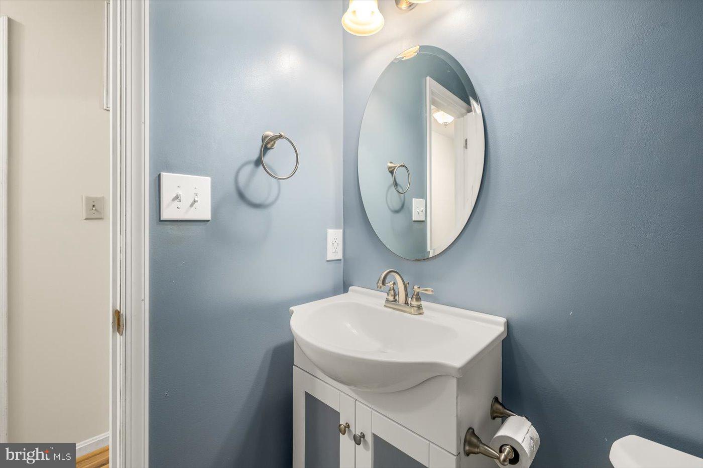 LAKE WILDERNESS - Residential