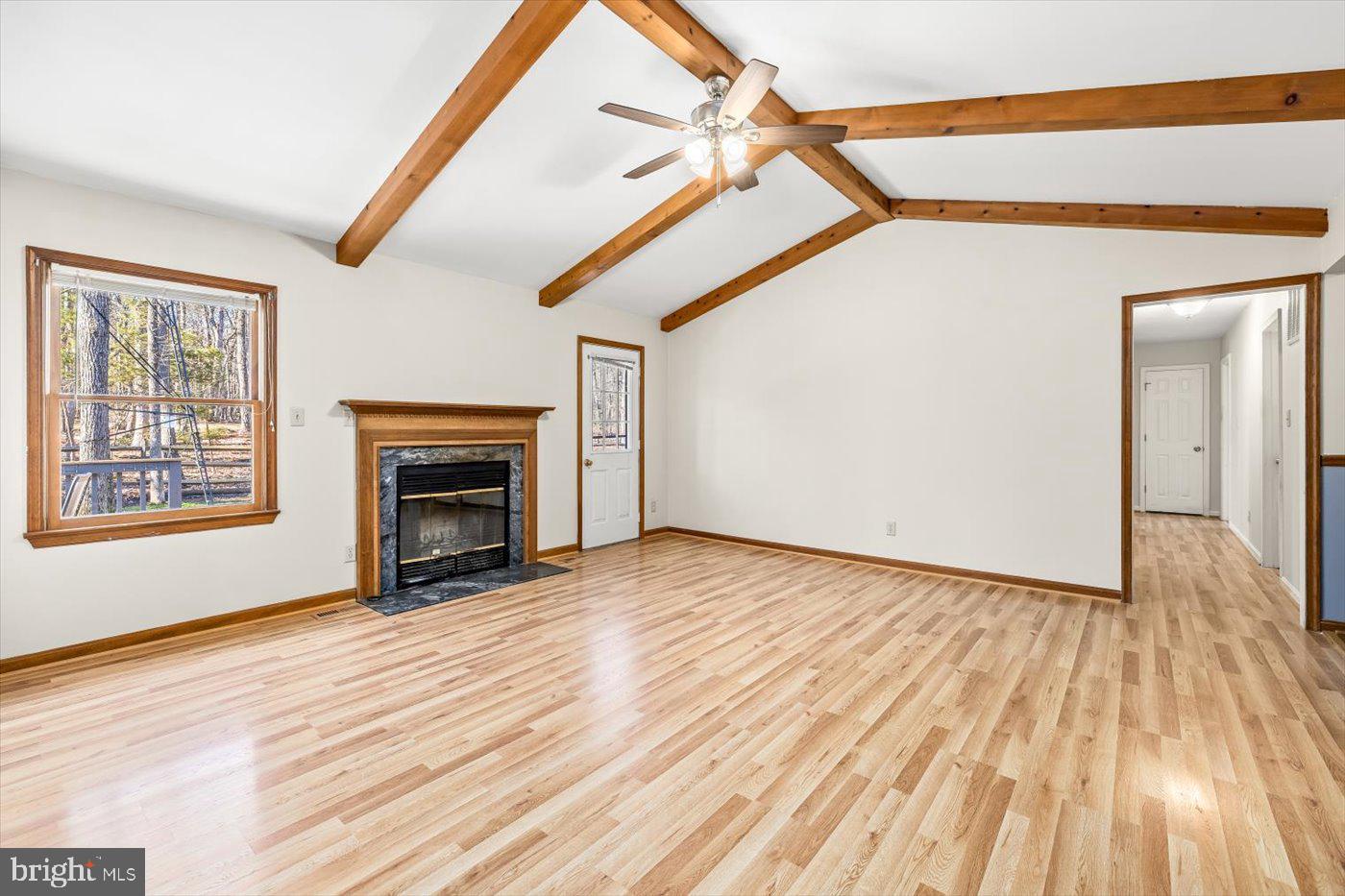 LAKE WILDERNESS - Residential