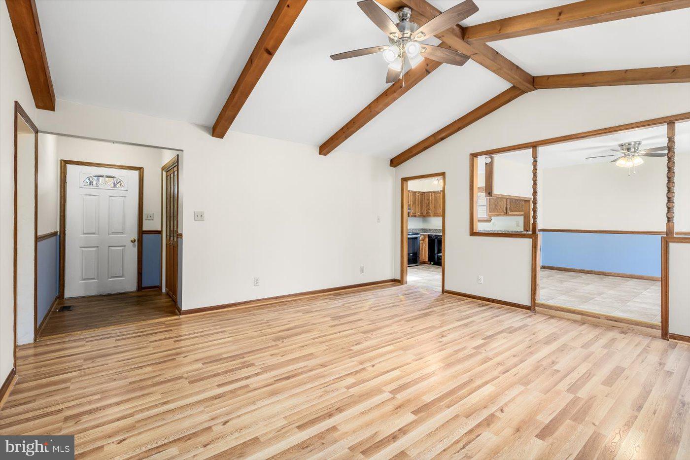 LAKE WILDERNESS - Residential