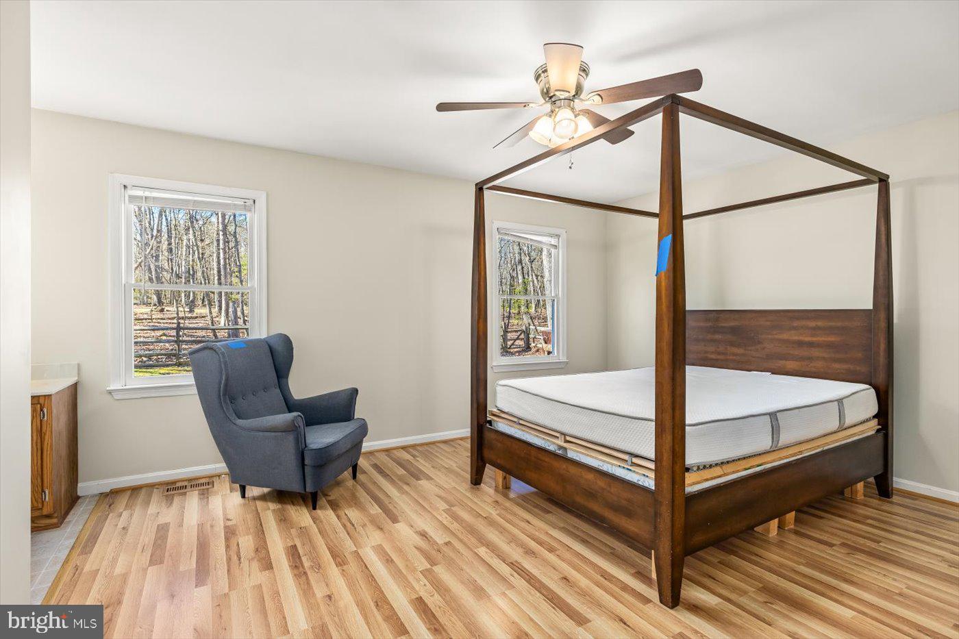 LAKE WILDERNESS - Residential