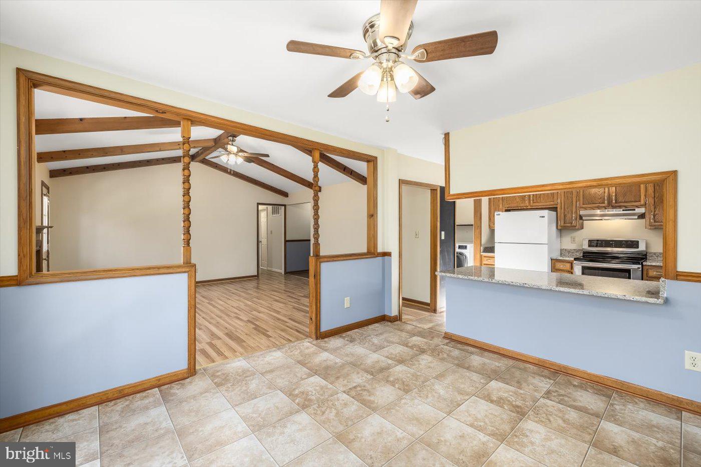 LAKE WILDERNESS - Residential