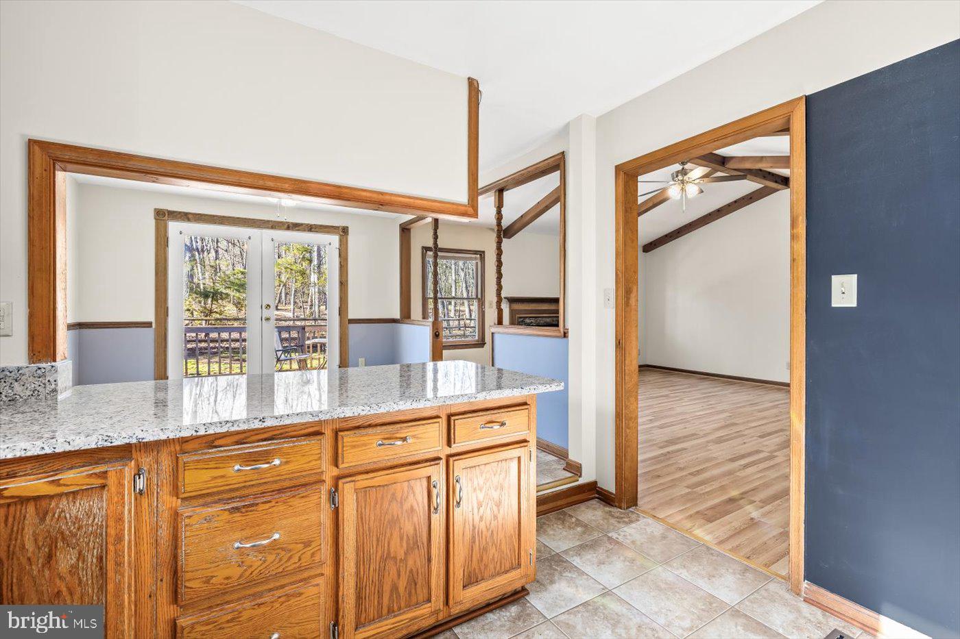 LAKE WILDERNESS - Residential