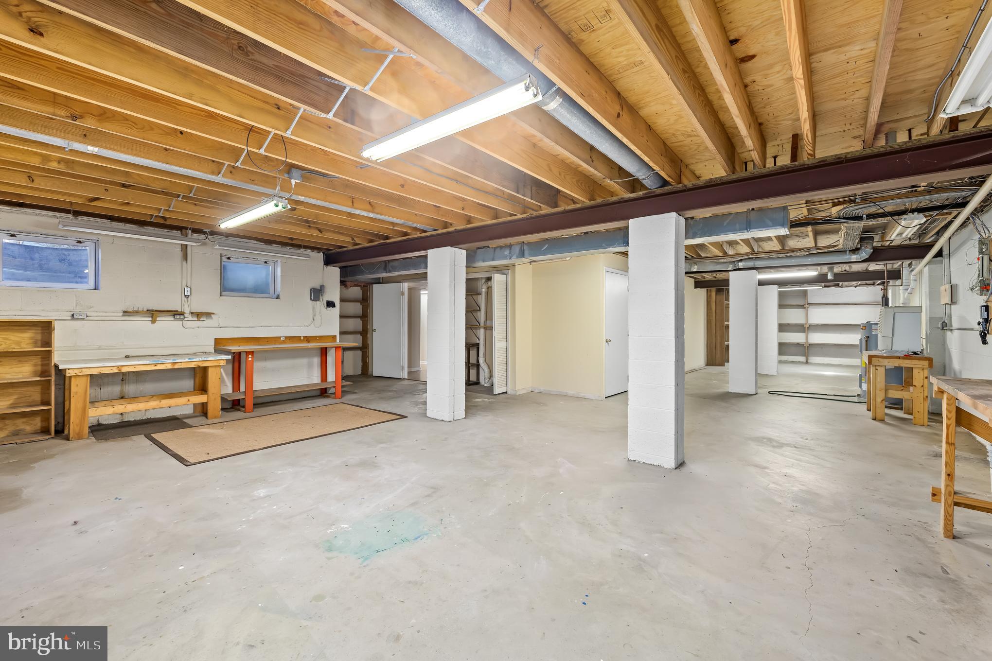 DOGWOOD AIR PARK - Residential