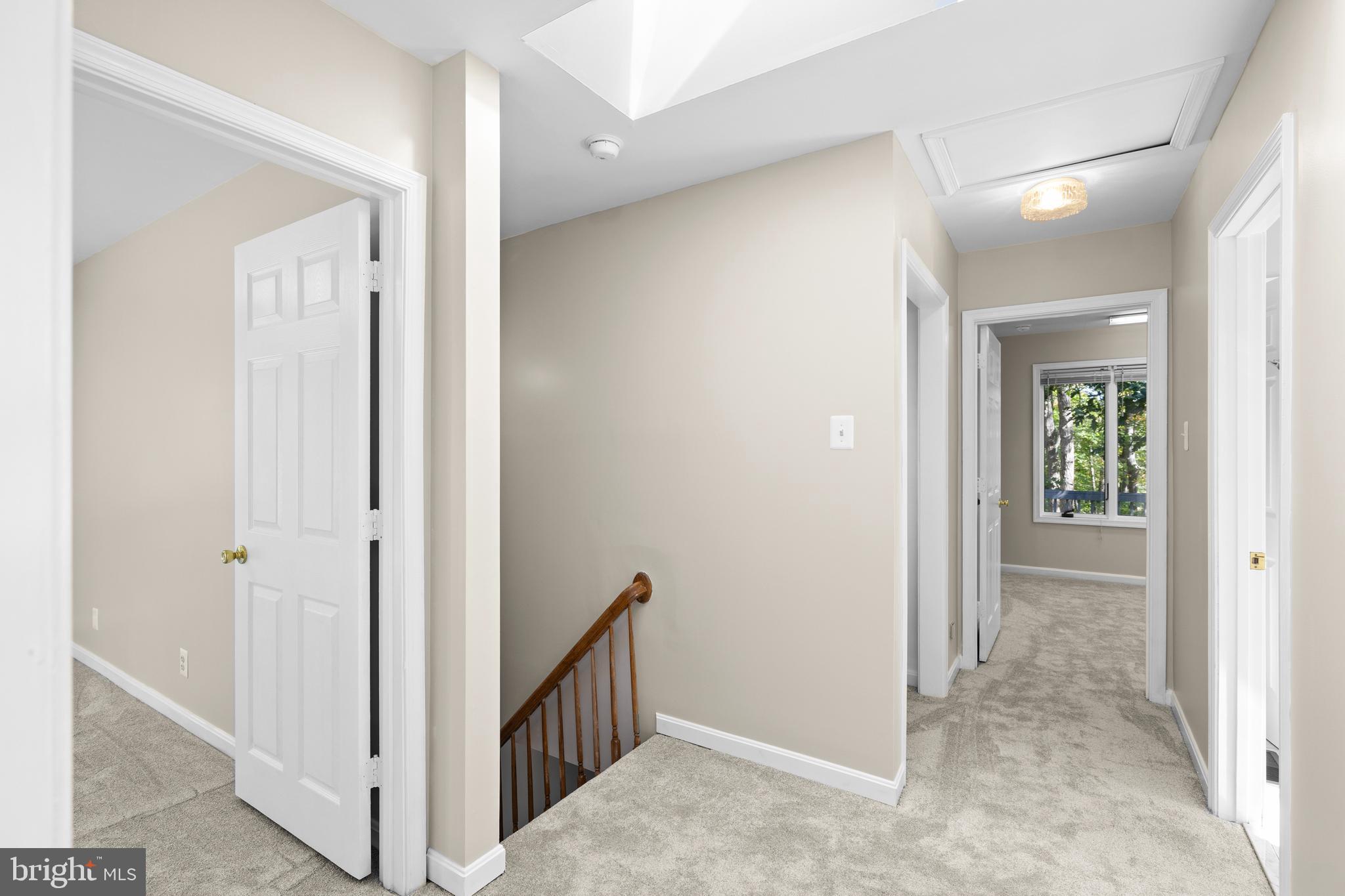 DOGWOOD AIR PARK - Residential