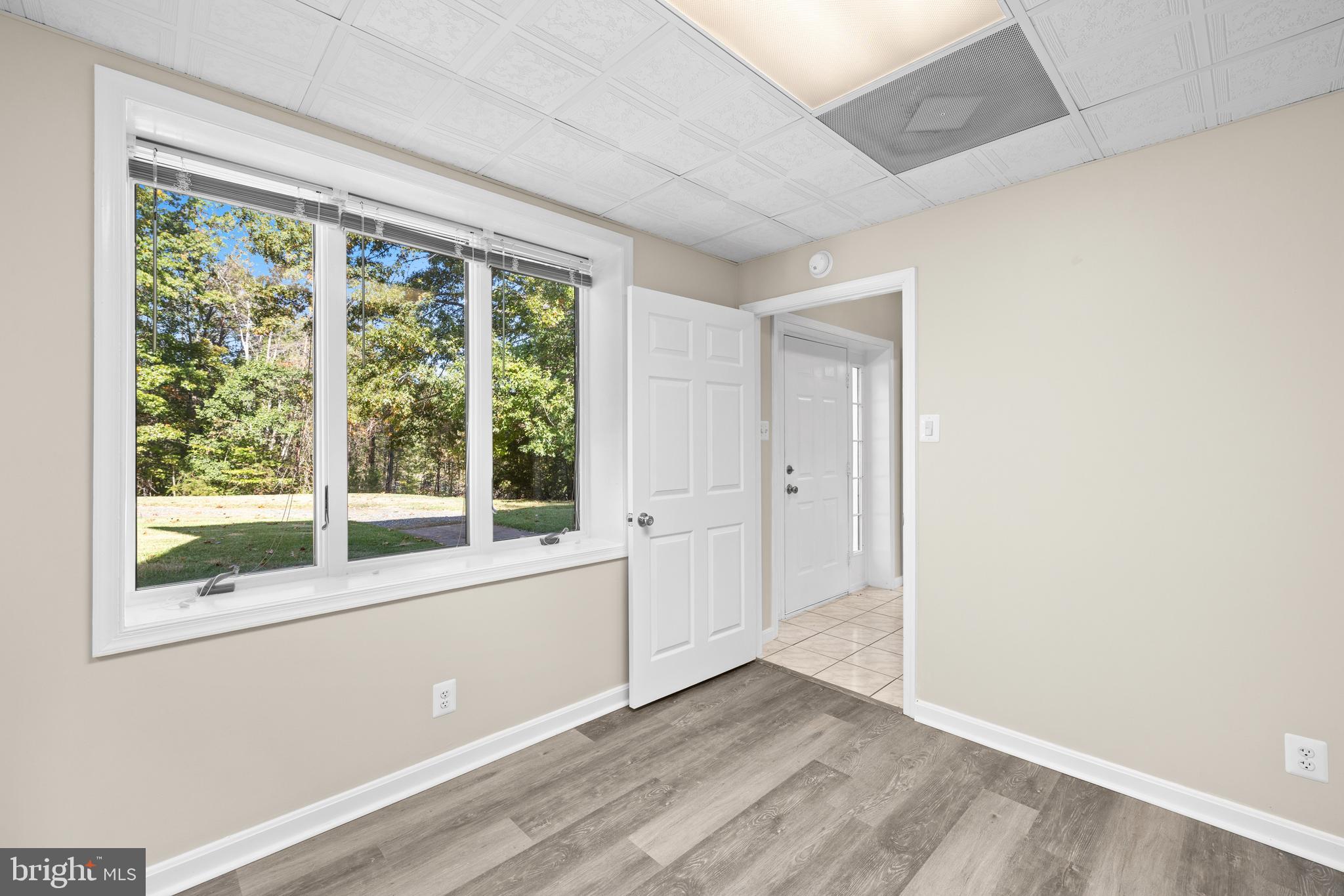 DOGWOOD AIR PARK - Residential