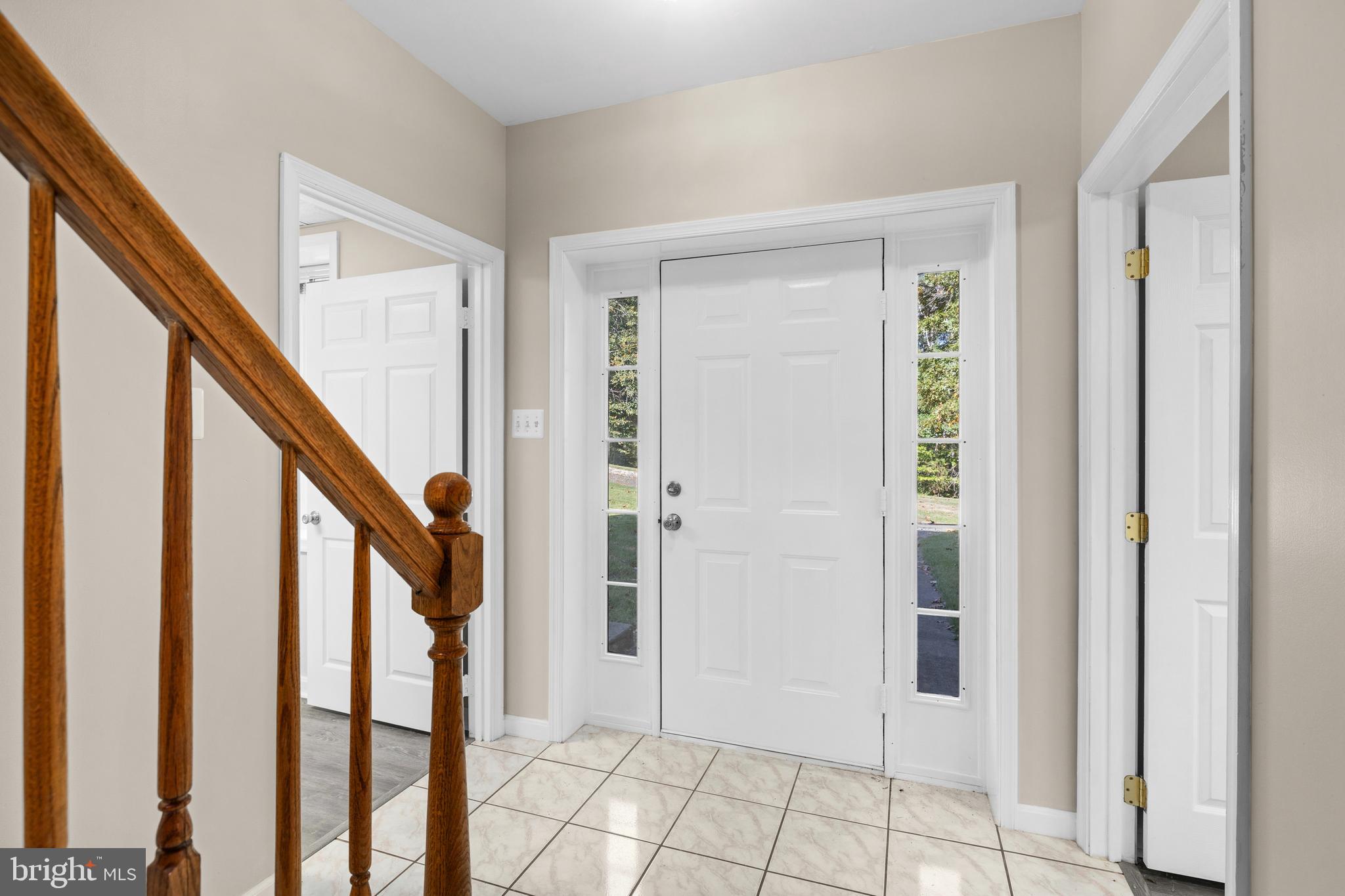 DOGWOOD AIR PARK - Residential