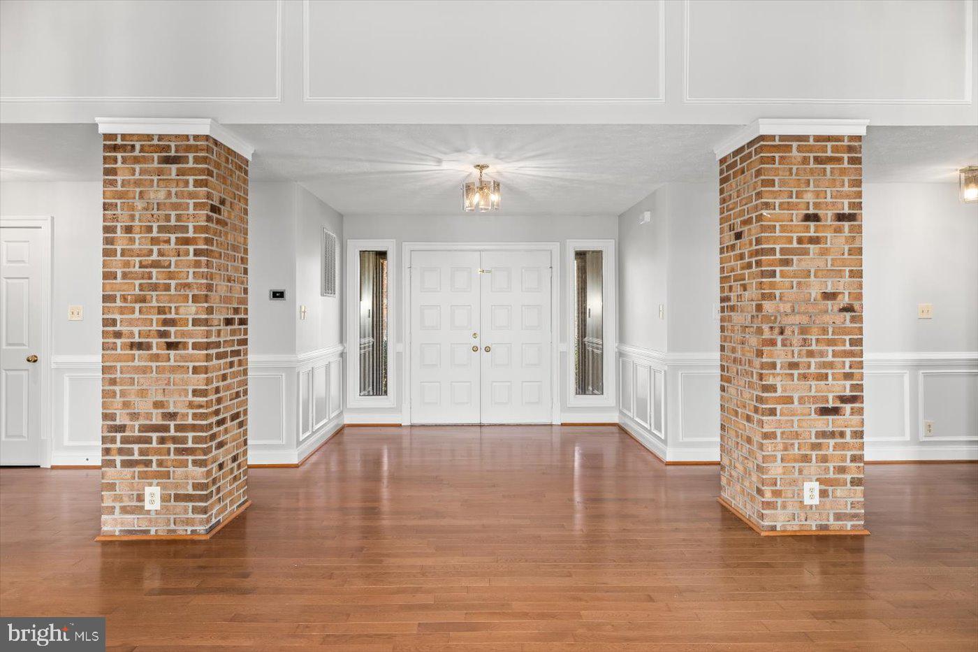 DOGWOOD AIR PARK - Residential