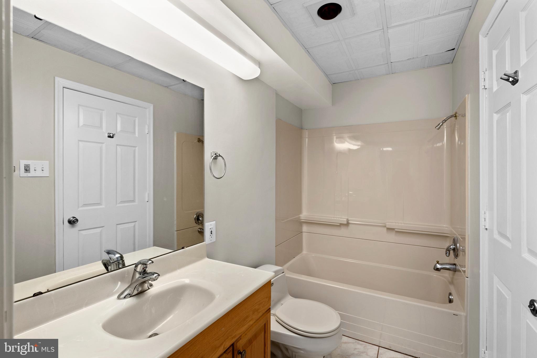 DOGWOOD AIR PARK - Residential