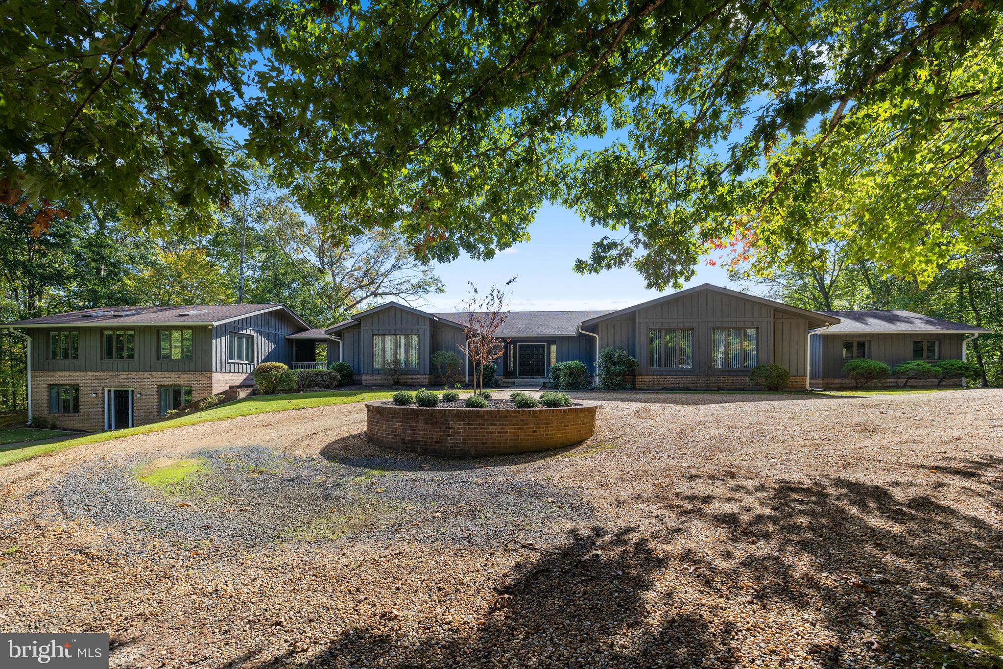 DOGWOOD AIR PARK - Residential