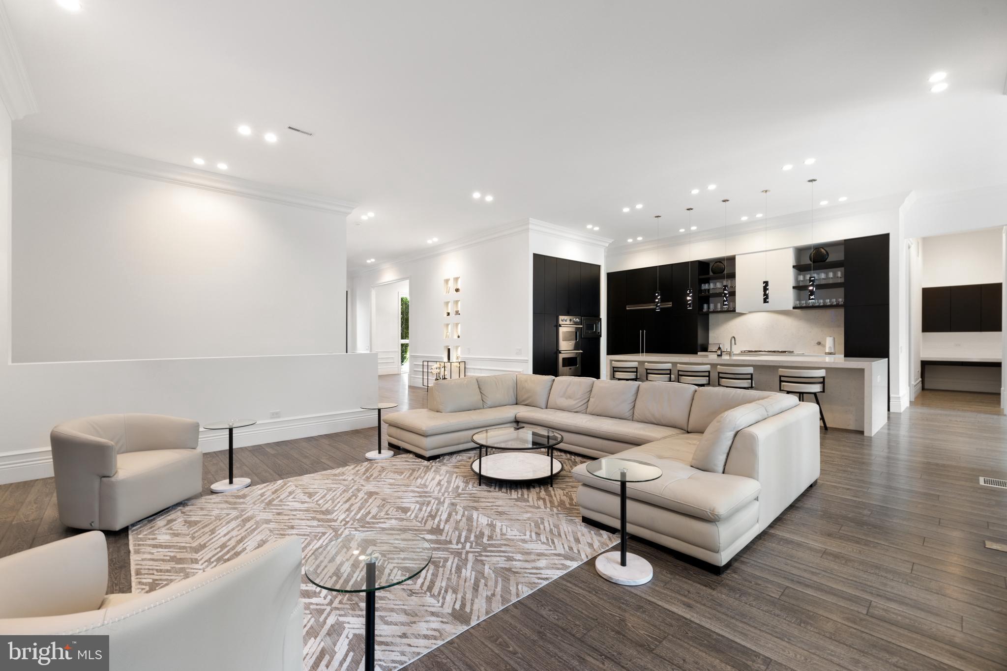 GRANT AT WILLOWSFORD - Residential