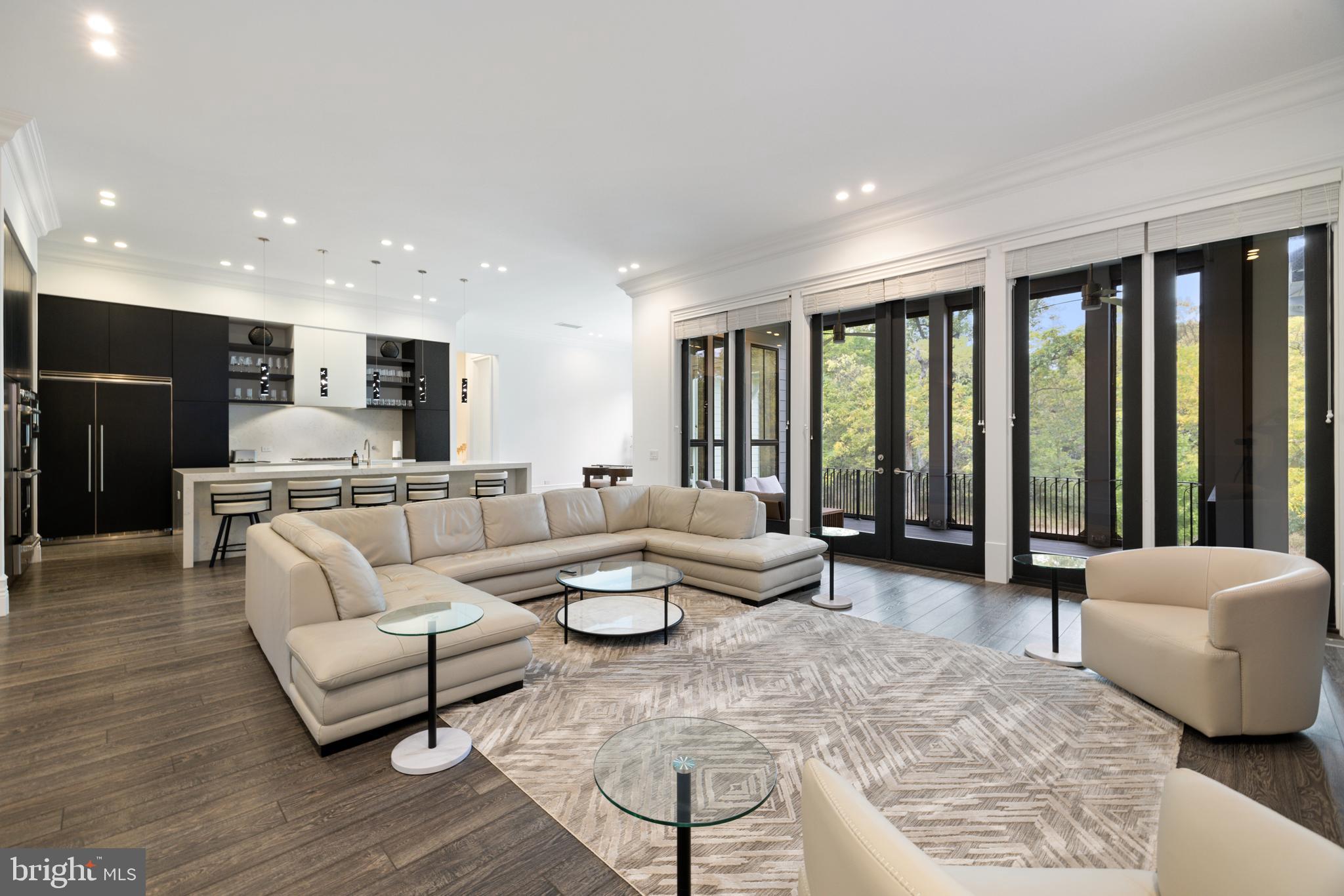 GRANT AT WILLOWSFORD - Residential