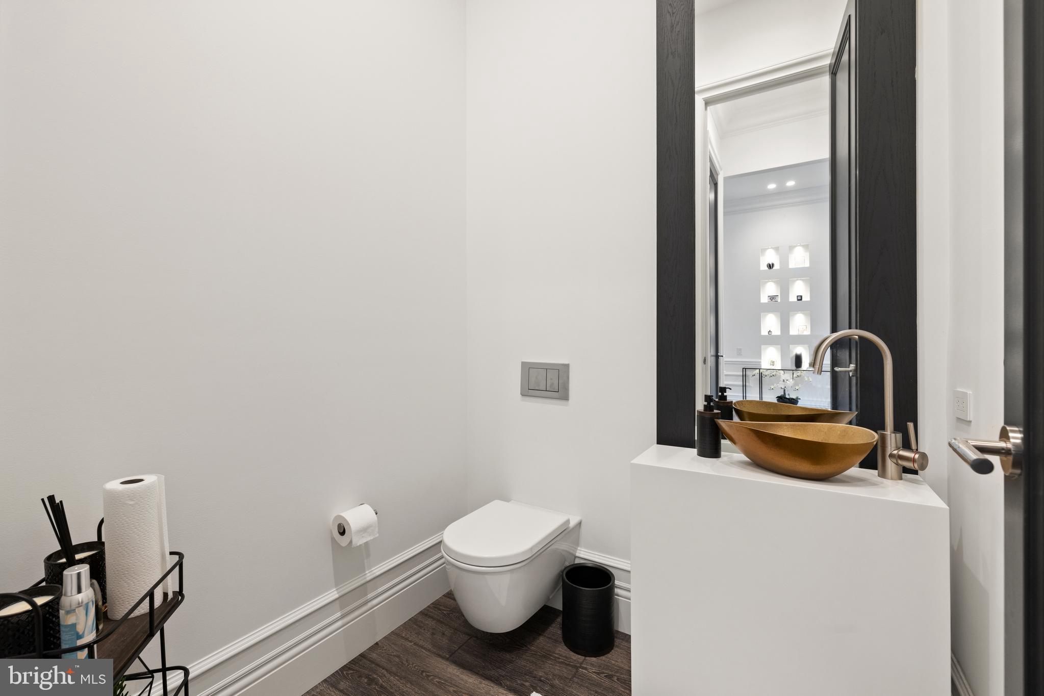 GRANT AT WILLOWSFORD - Residential