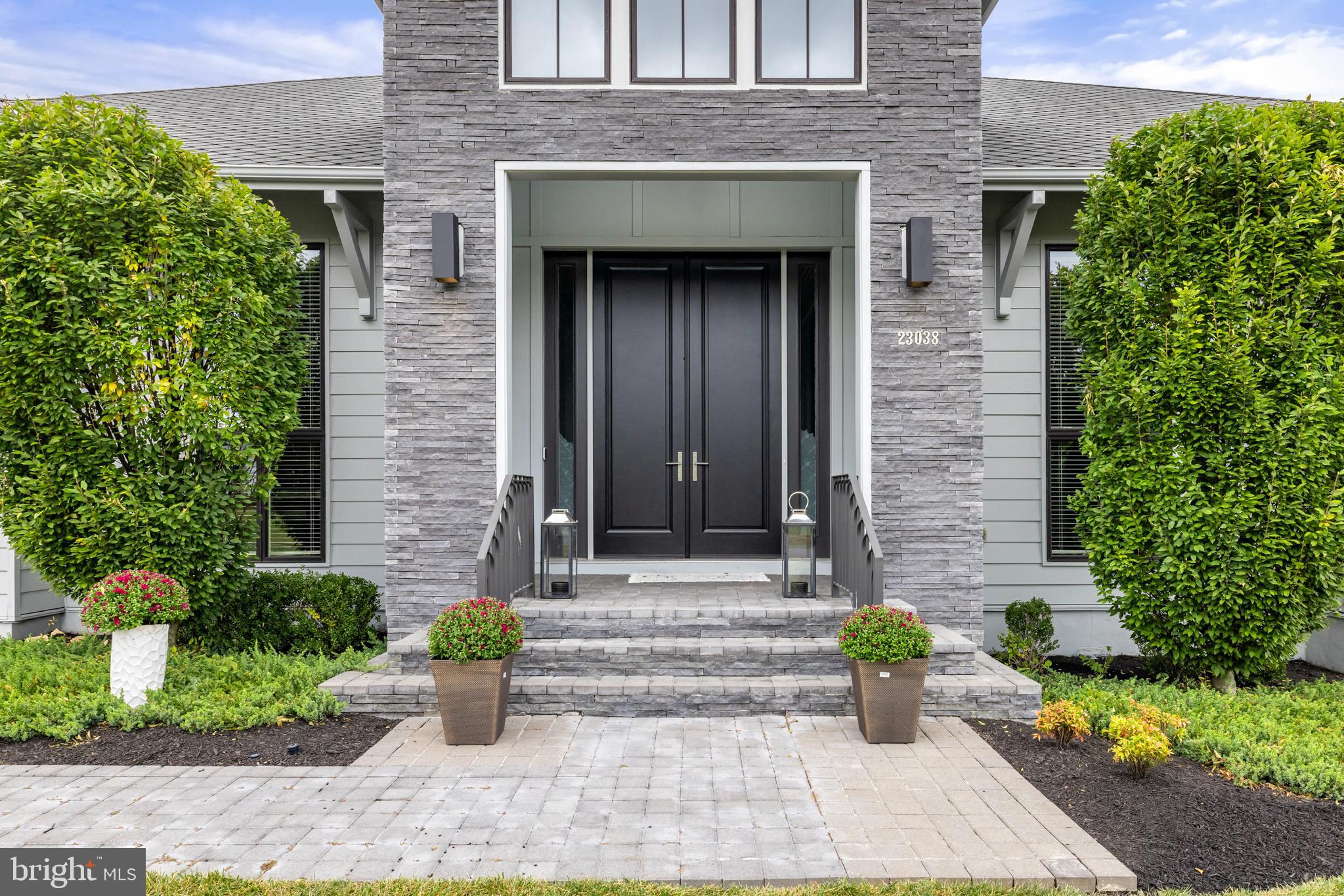 GRANT AT WILLOWSFORD - Residential