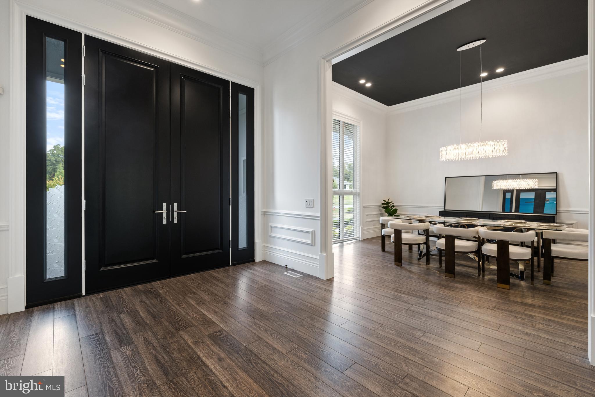 GRANT AT WILLOWSFORD - Residential