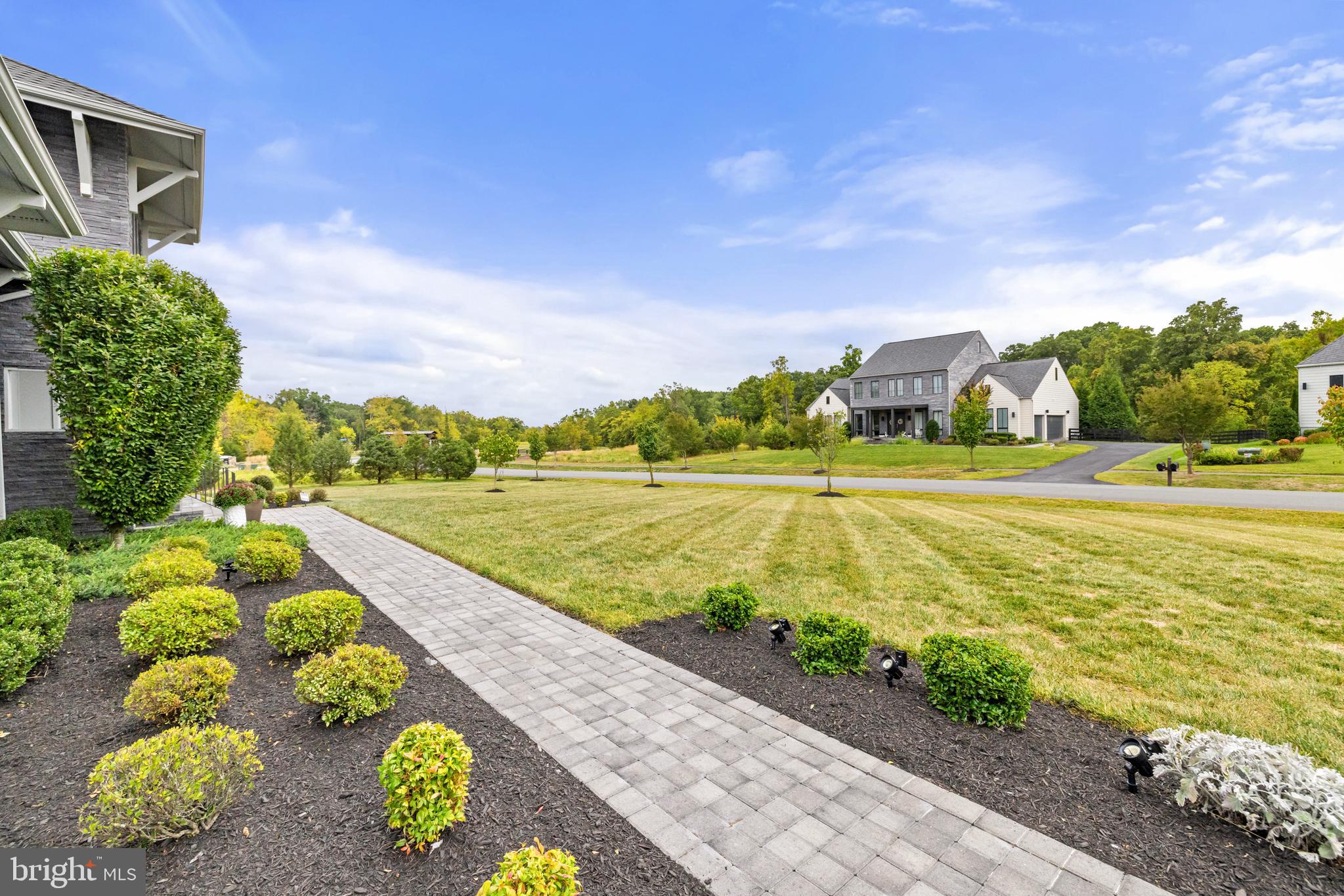 GRANT AT WILLOWSFORD - Residential