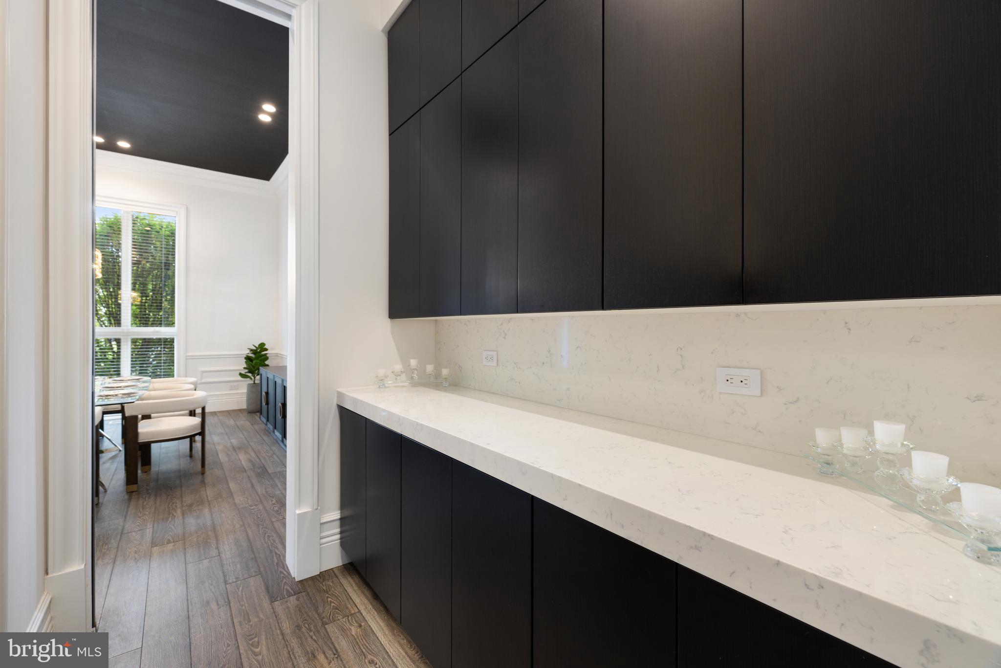 GRANT AT WILLOWSFORD - Residential