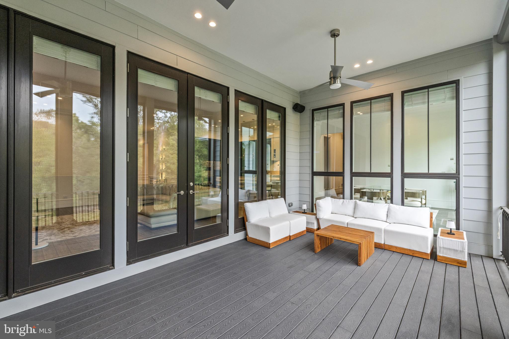 GRANT AT WILLOWSFORD - Residential