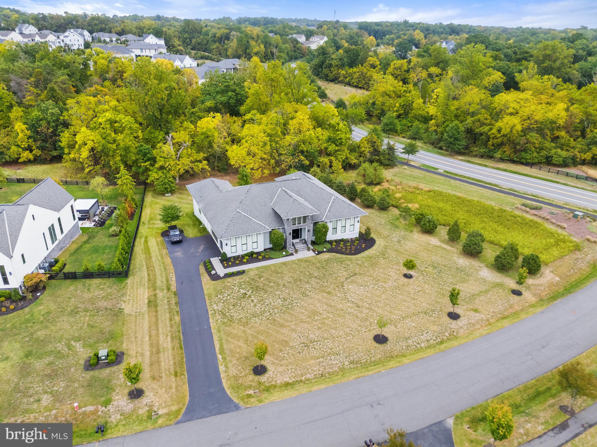 GRANT AT WILLOWSFORD - Residential