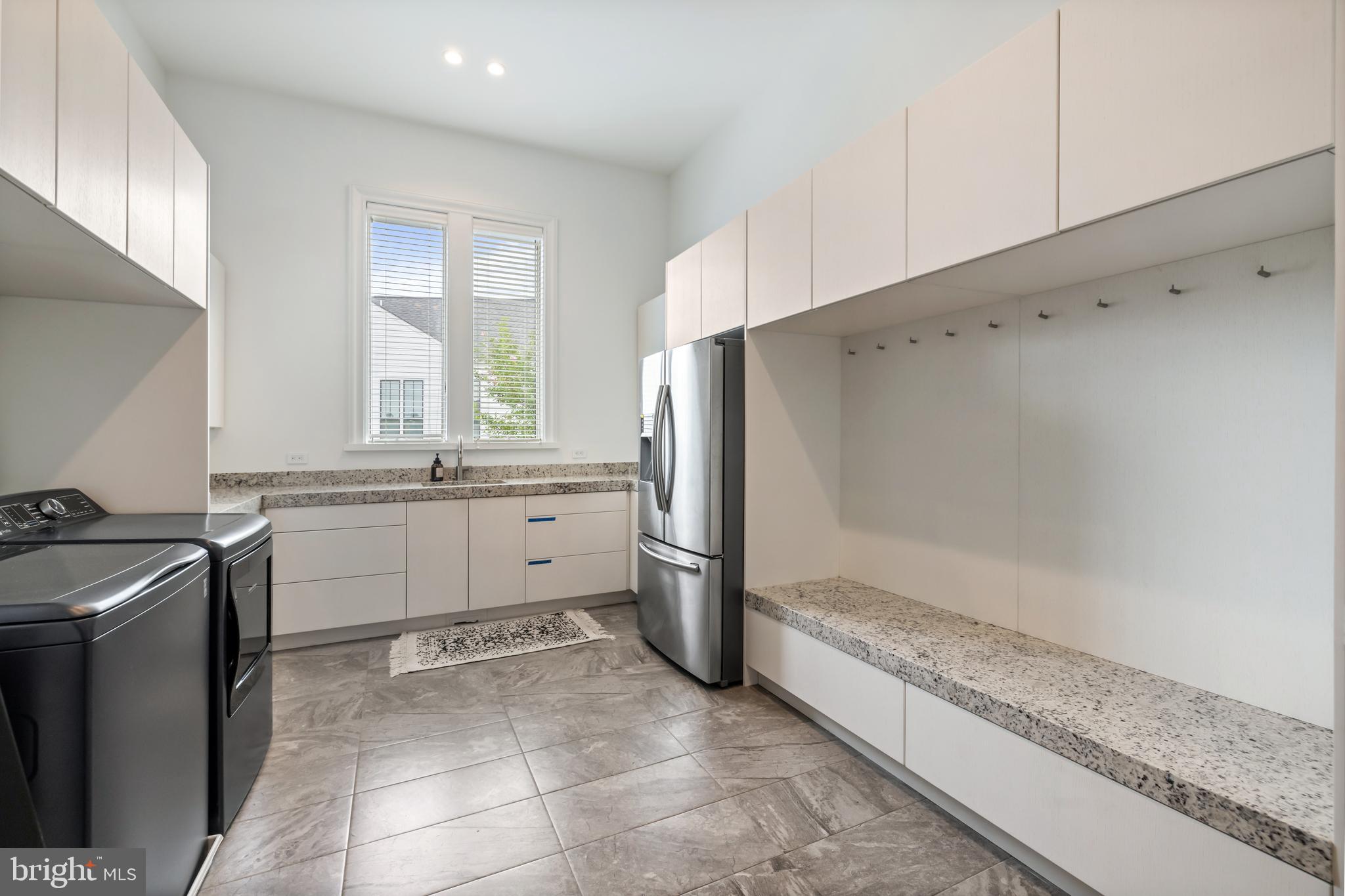 GRANT AT WILLOWSFORD - Residential