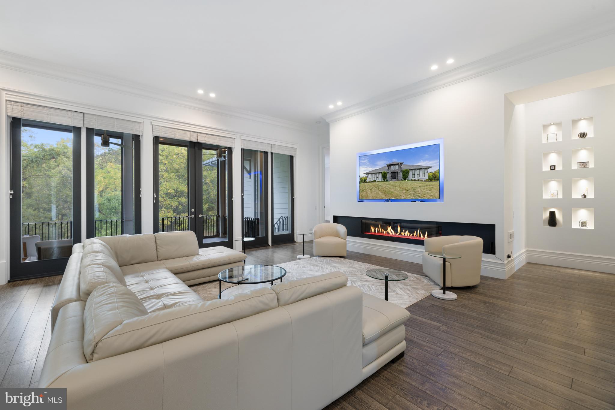 GRANT AT WILLOWSFORD - Residential