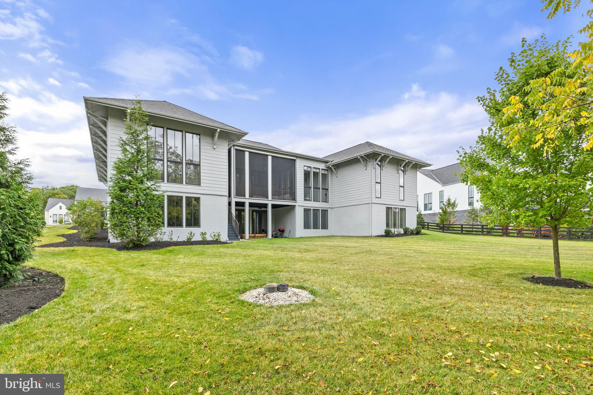 GRANT AT WILLOWSFORD - Residential