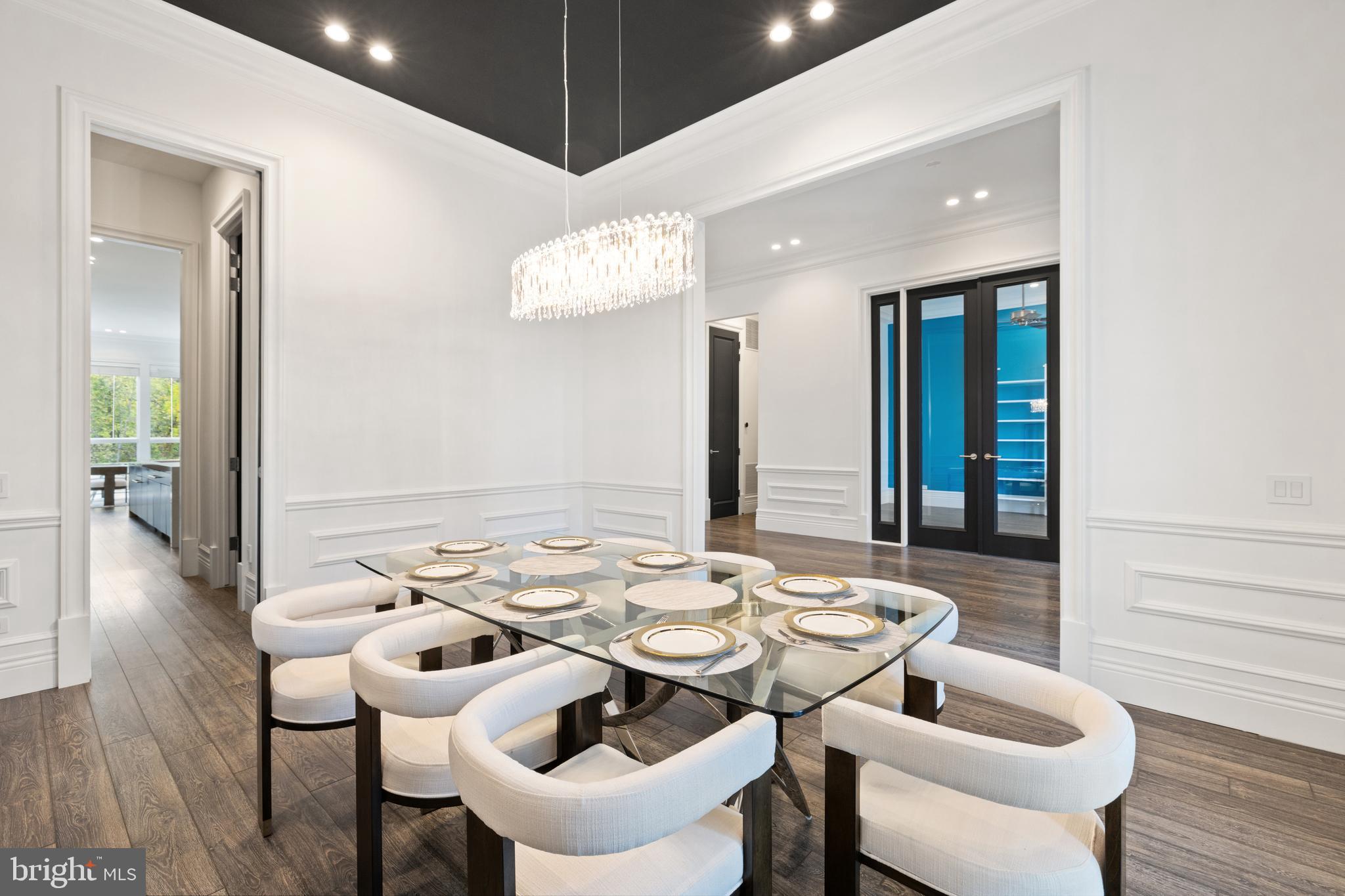 GRANT AT WILLOWSFORD - Residential