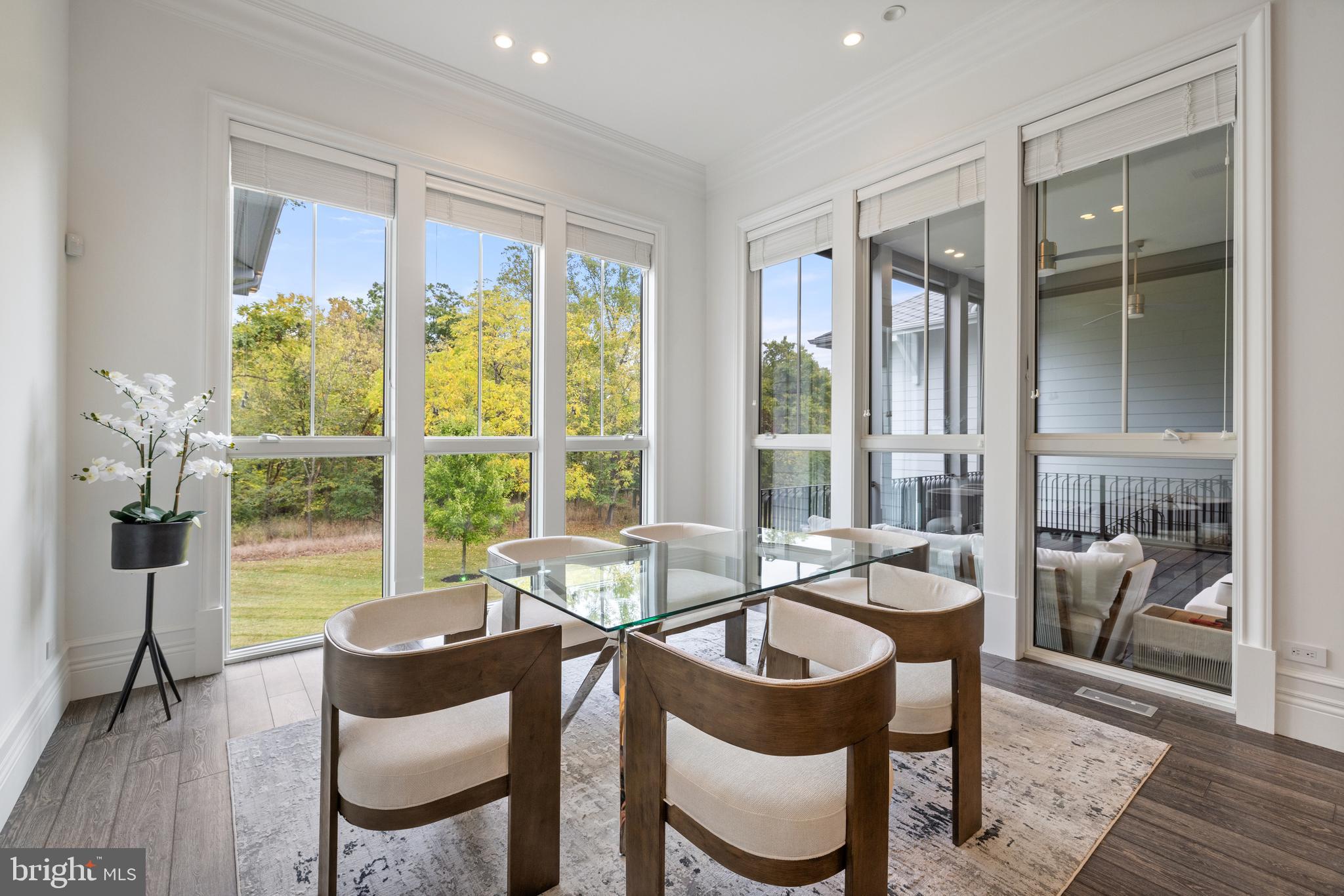 GRANT AT WILLOWSFORD - Residential