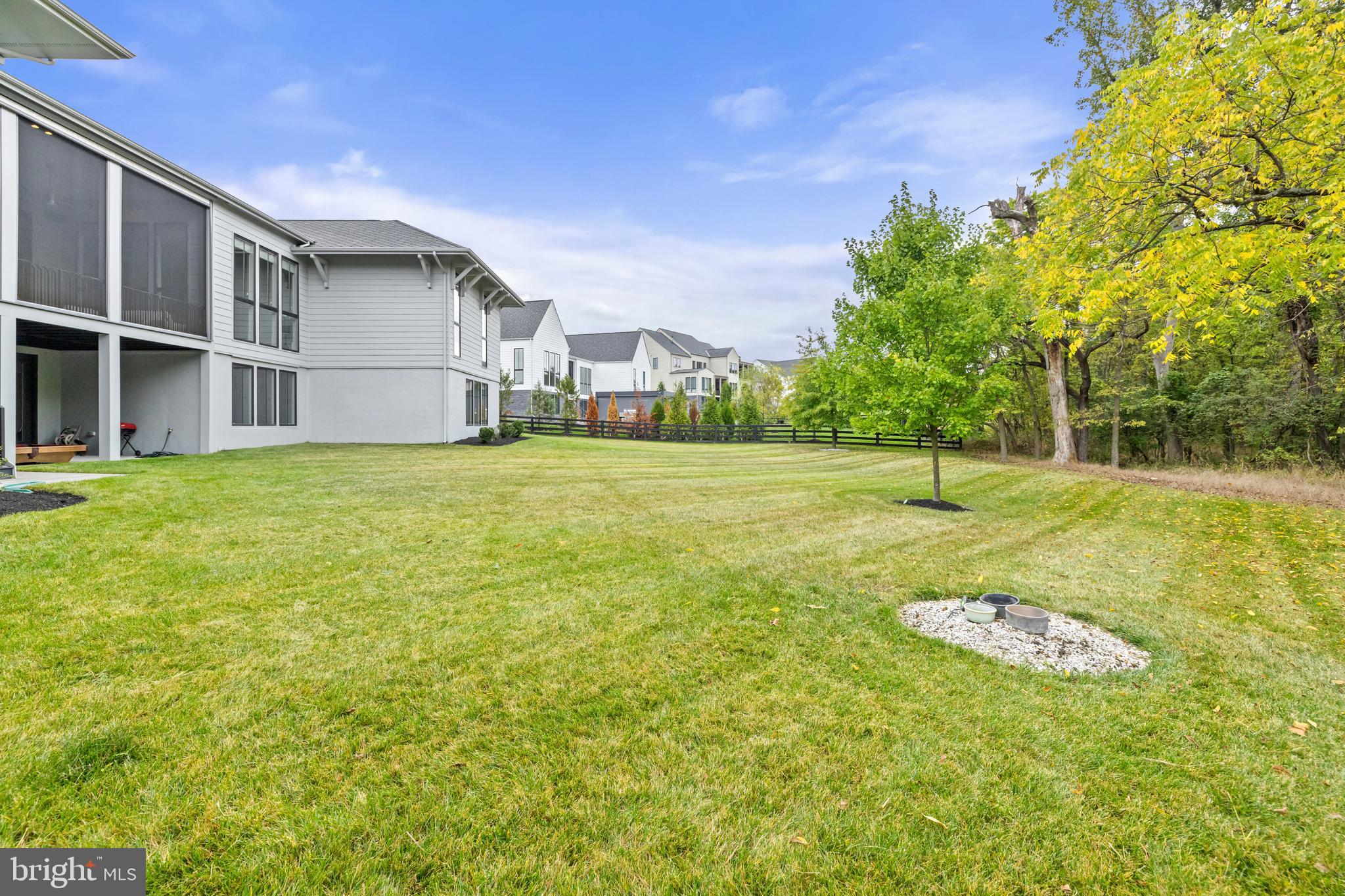 GRANT AT WILLOWSFORD - Residential