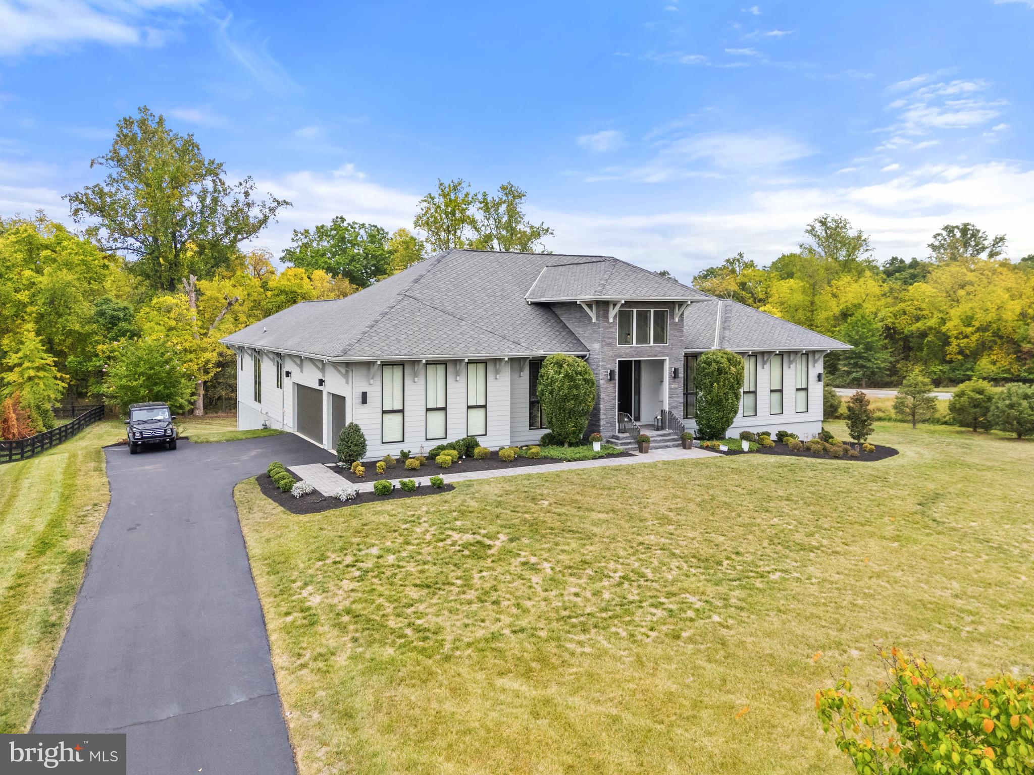 GRANT AT WILLOWSFORD - Residential