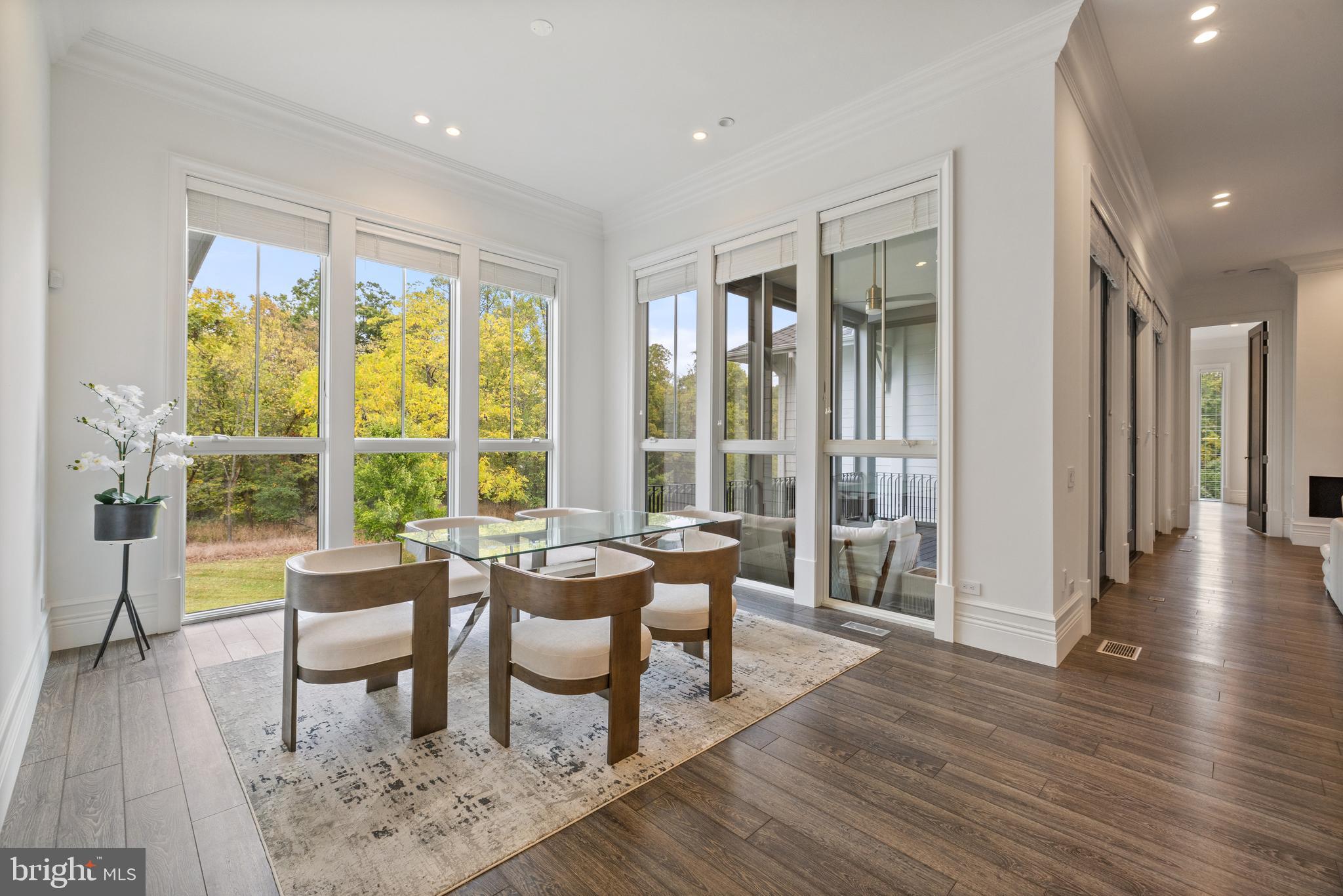 GRANT AT WILLOWSFORD - Residential