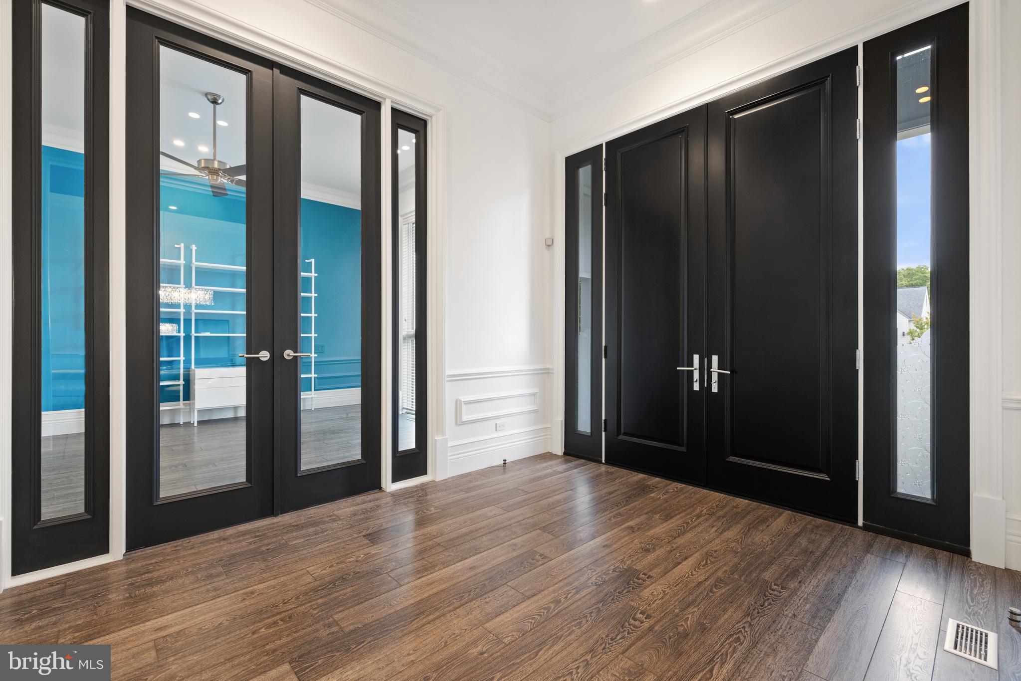 GRANT AT WILLOWSFORD - Residential