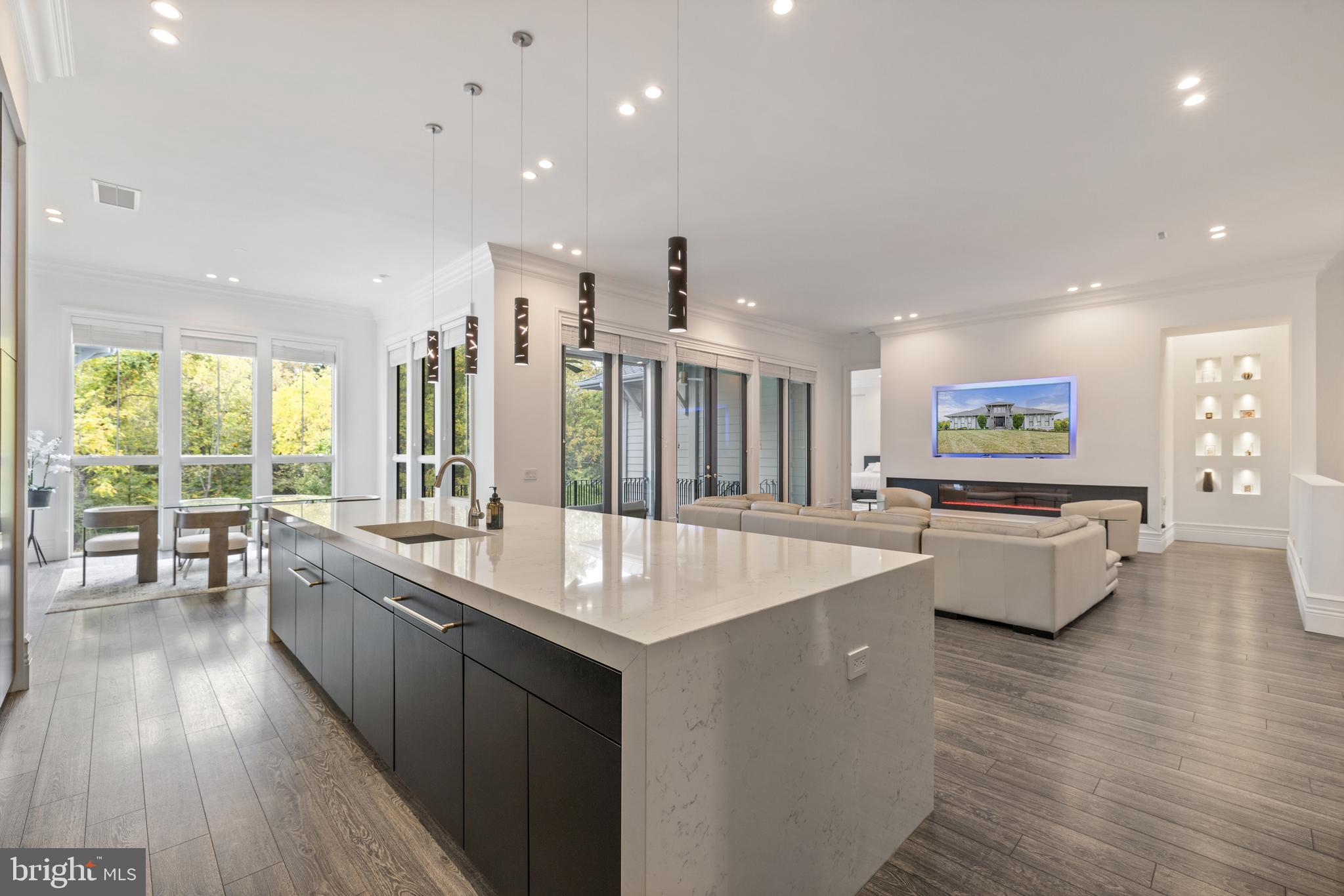 GRANT AT WILLOWSFORD - Residential