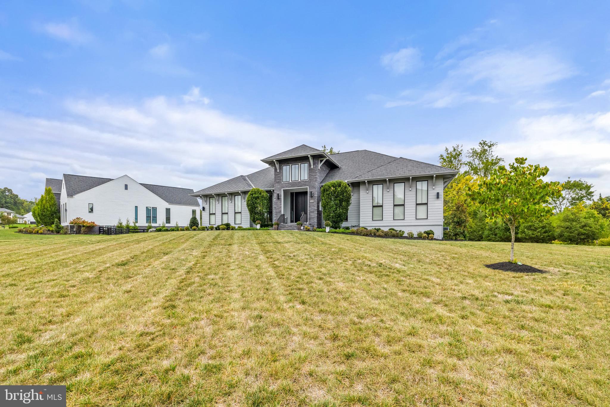 GRANT AT WILLOWSFORD - Residential