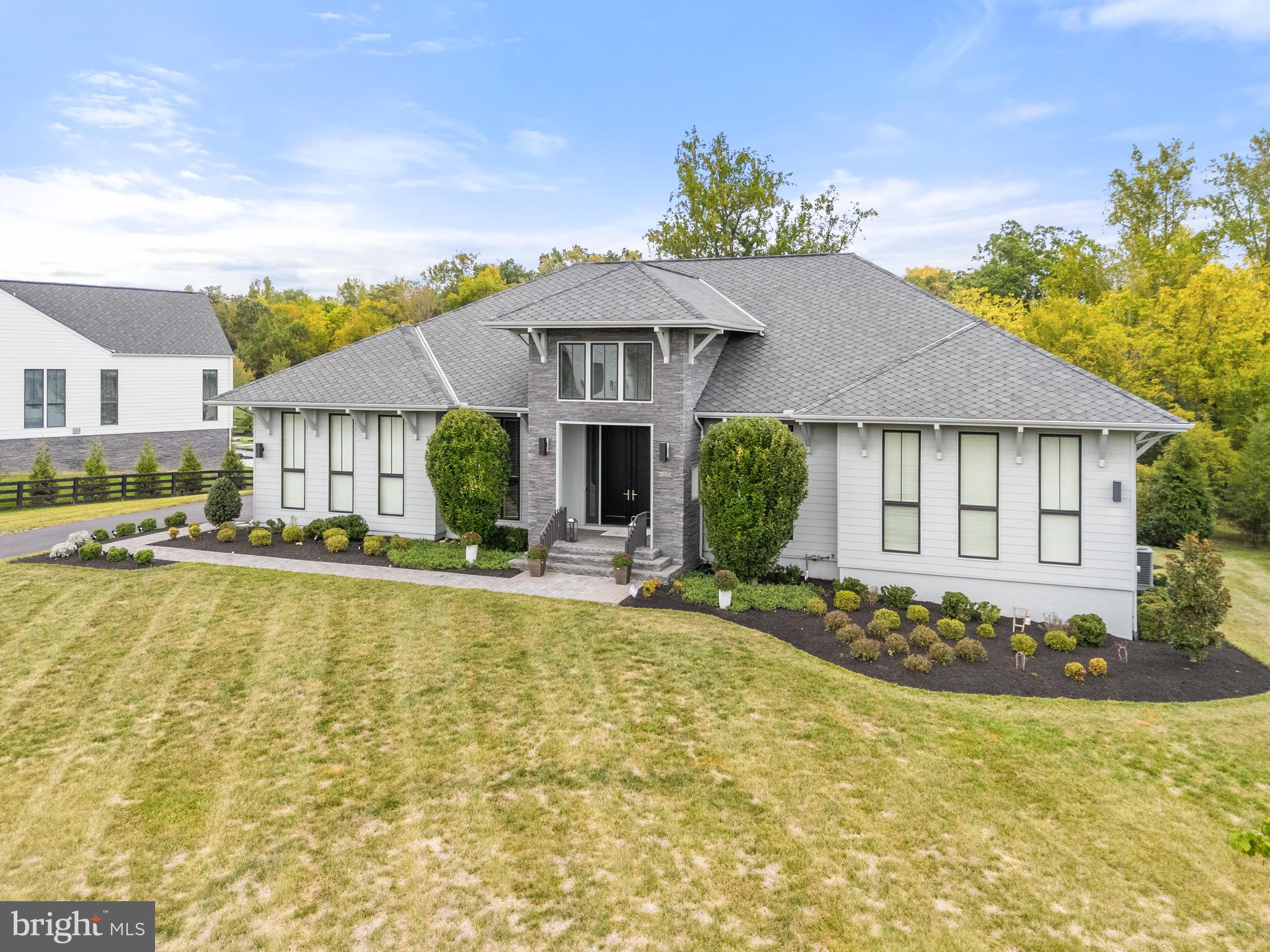 GRANT AT WILLOWSFORD - Residential