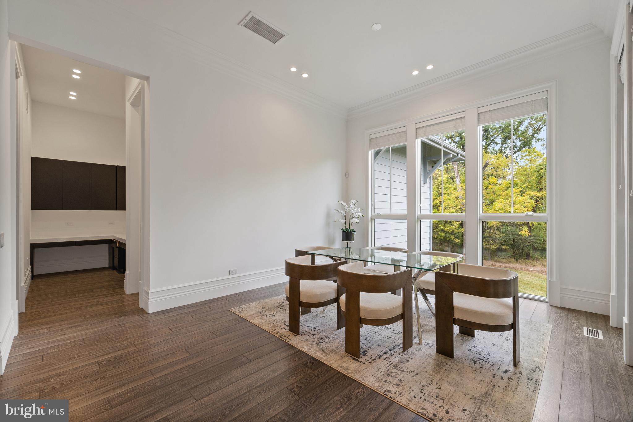 GRANT AT WILLOWSFORD - Residential