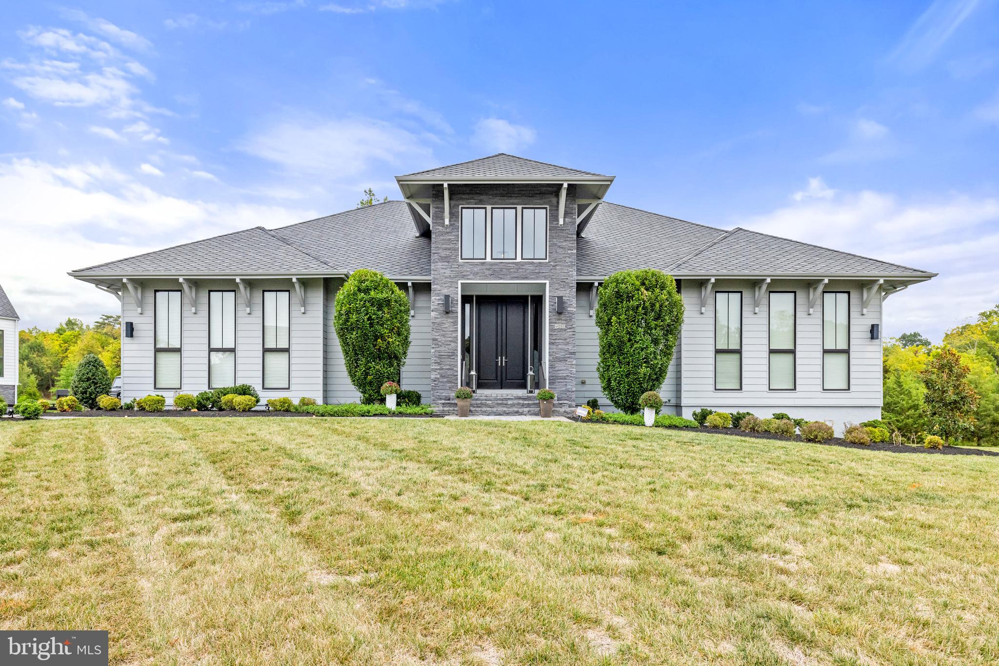 GRANT AT WILLOWSFORD - Residential