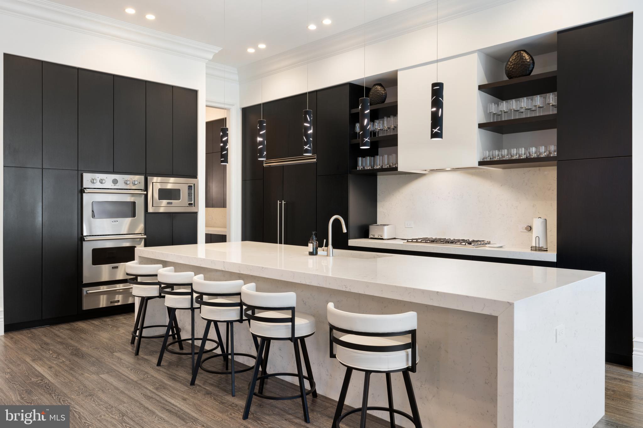 GRANT AT WILLOWSFORD - Residential