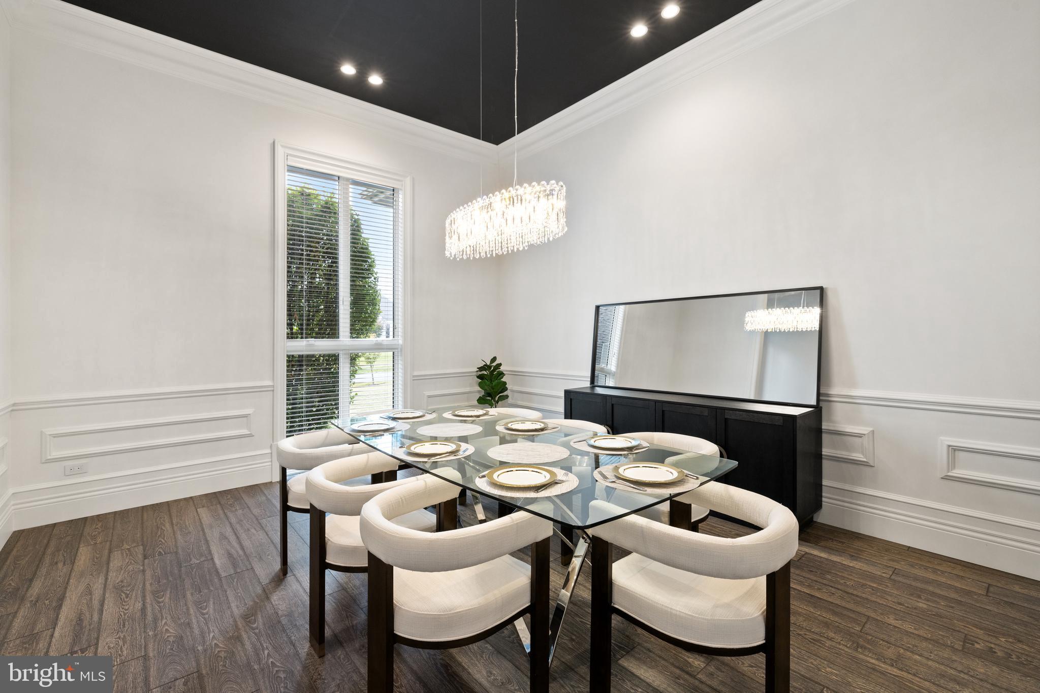 GRANT AT WILLOWSFORD - Residential