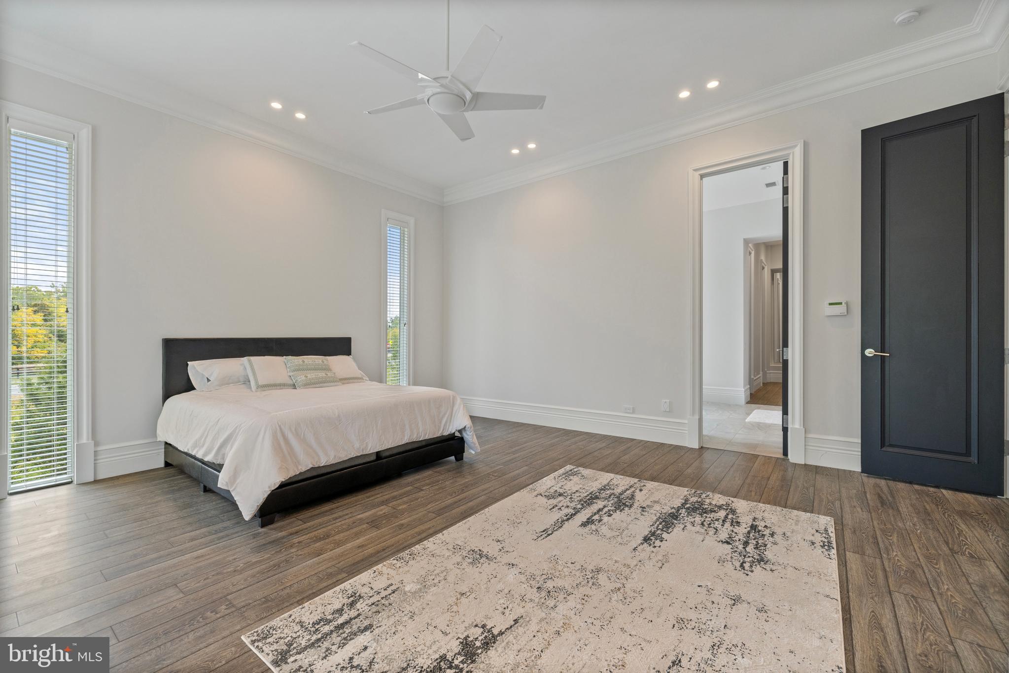 GRANT AT WILLOWSFORD - Residential