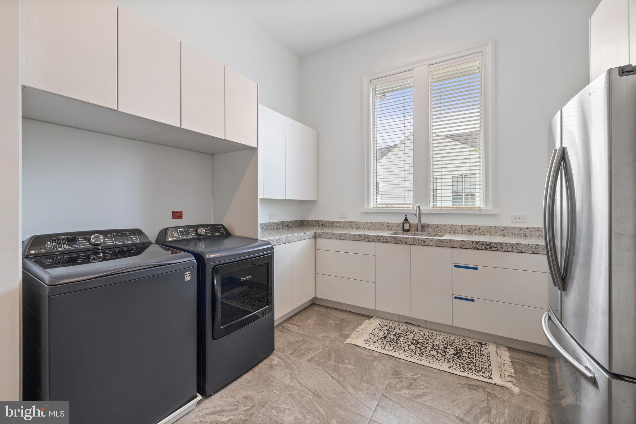 GRANT AT WILLOWSFORD - Residential