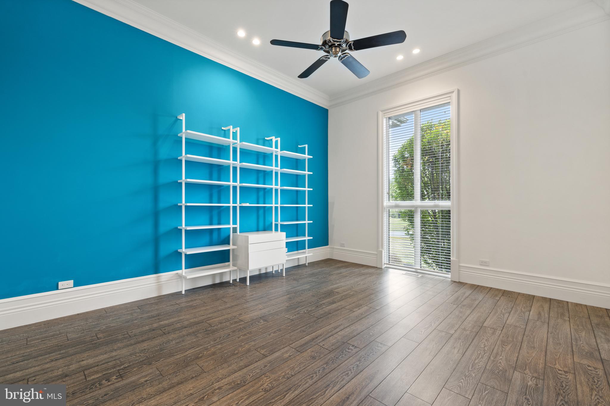 GRANT AT WILLOWSFORD - Residential