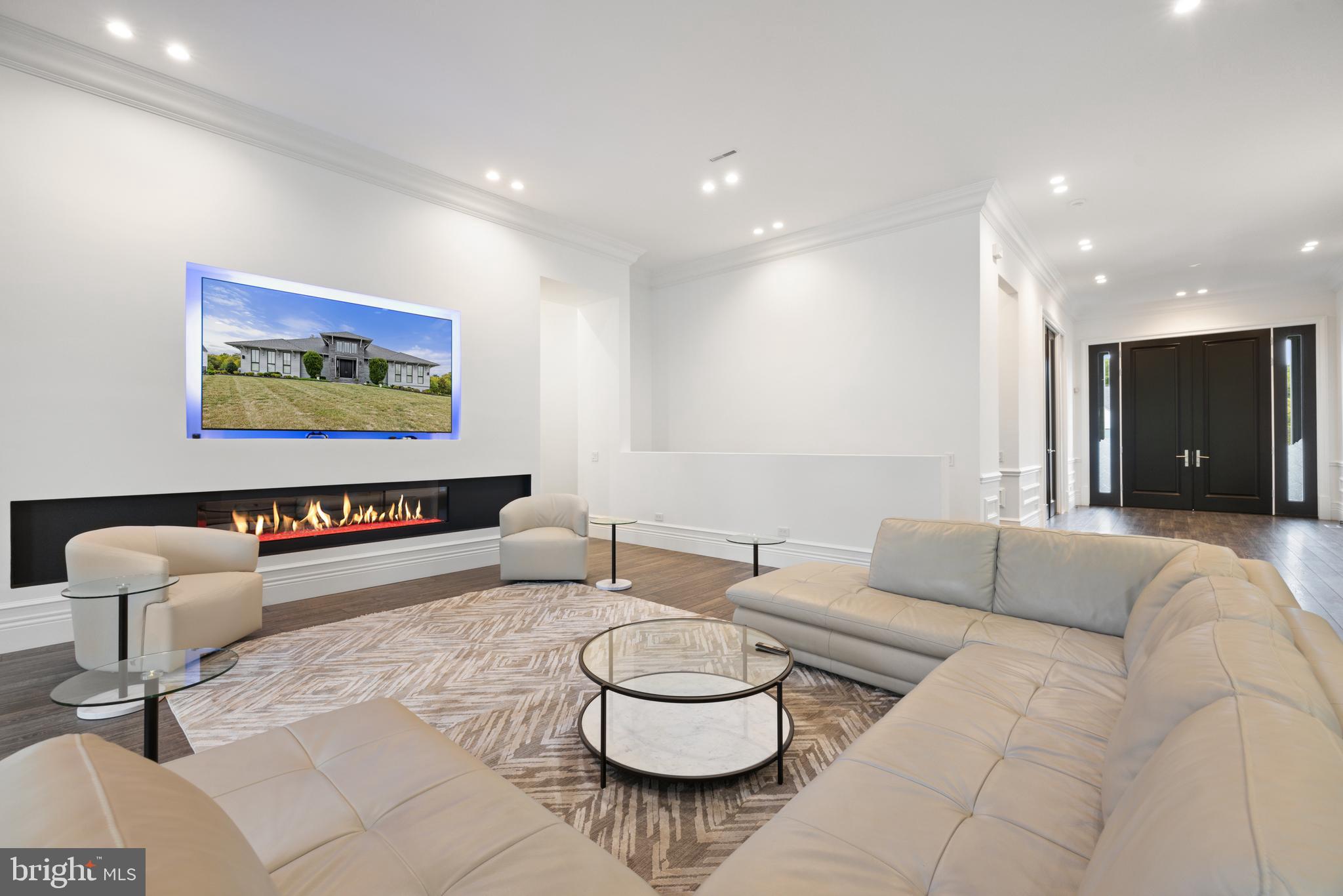 GRANT AT WILLOWSFORD - Residential