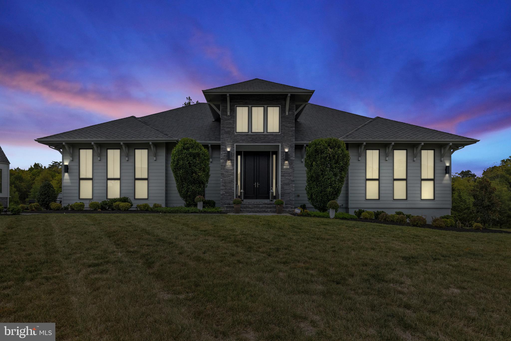 GRANT AT WILLOWSFORD - Residential