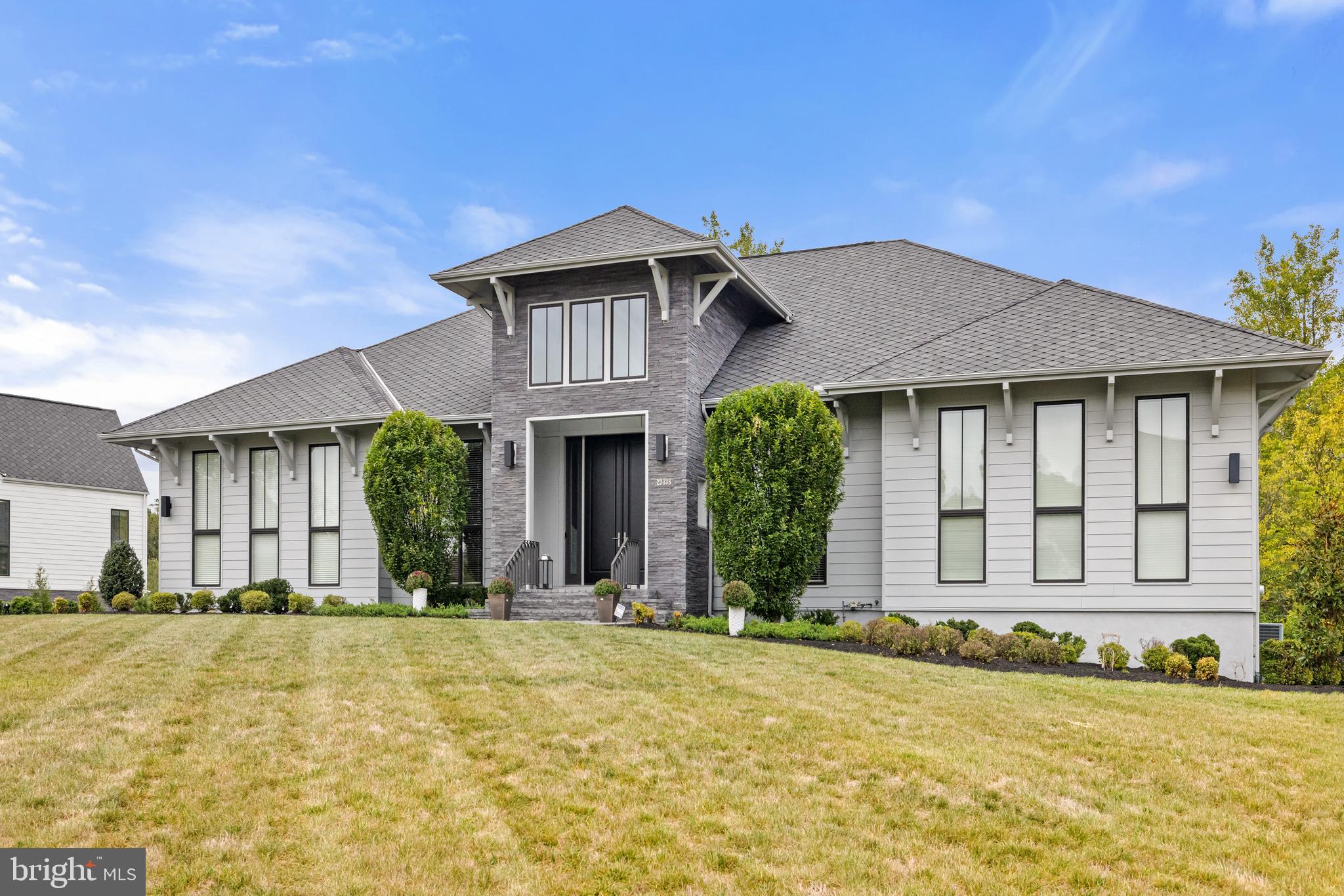 GRANT AT WILLOWSFORD - Residential