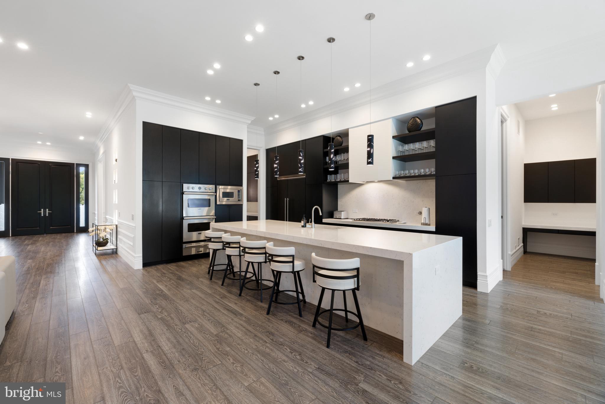 GRANT AT WILLOWSFORD - Residential