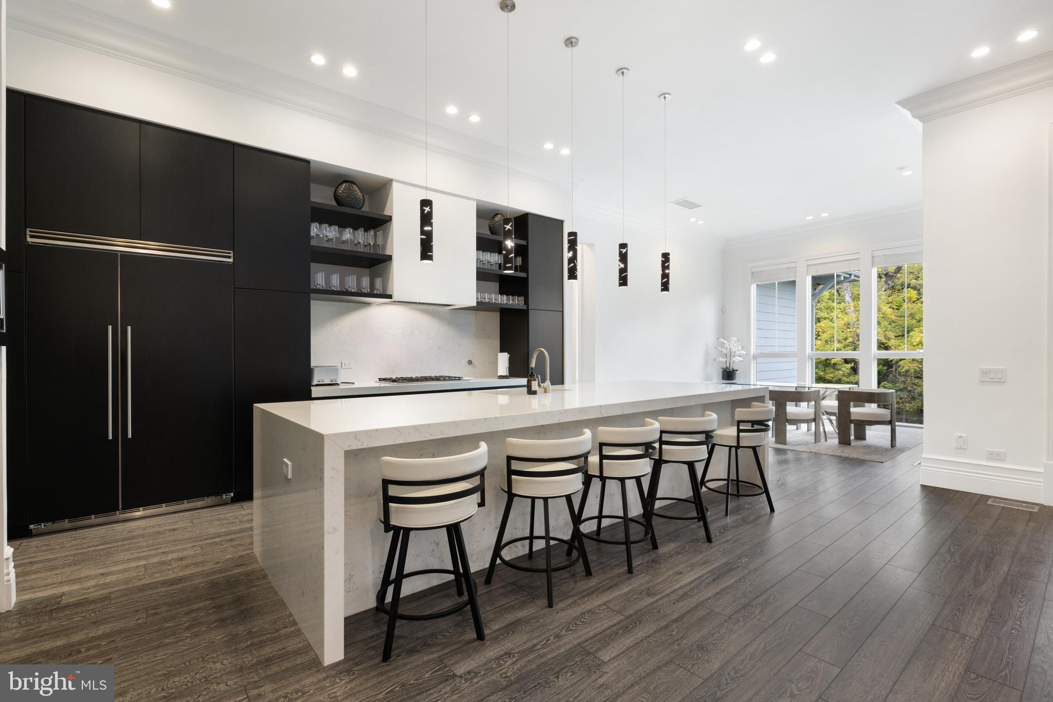 GRANT AT WILLOWSFORD - Residential