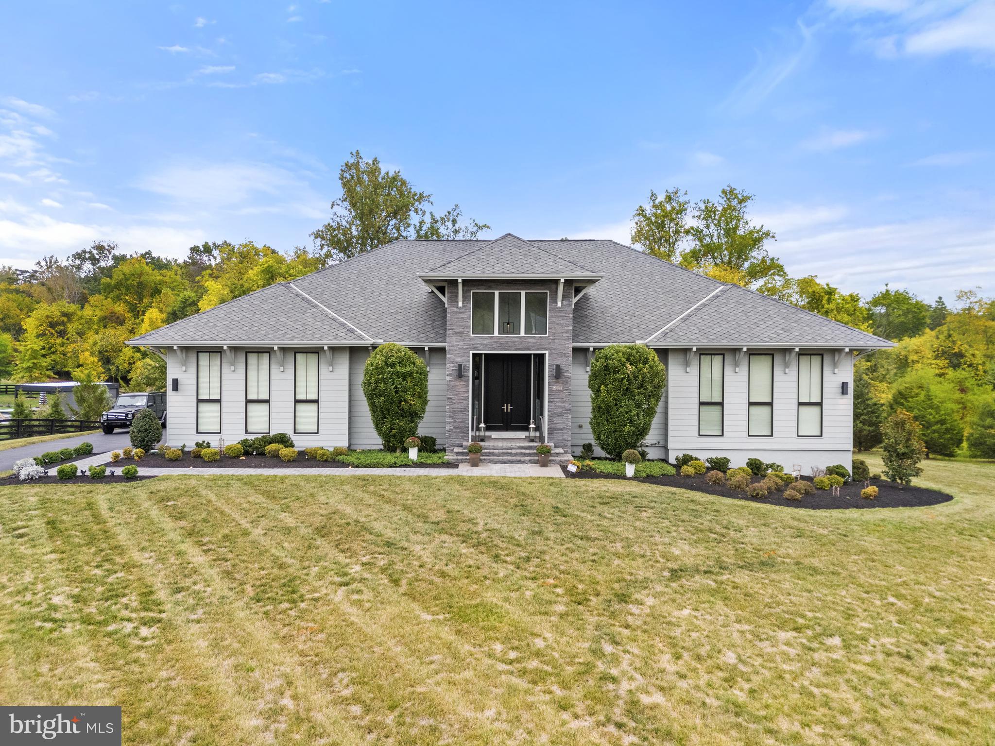 GRANT AT WILLOWSFORD - Residential