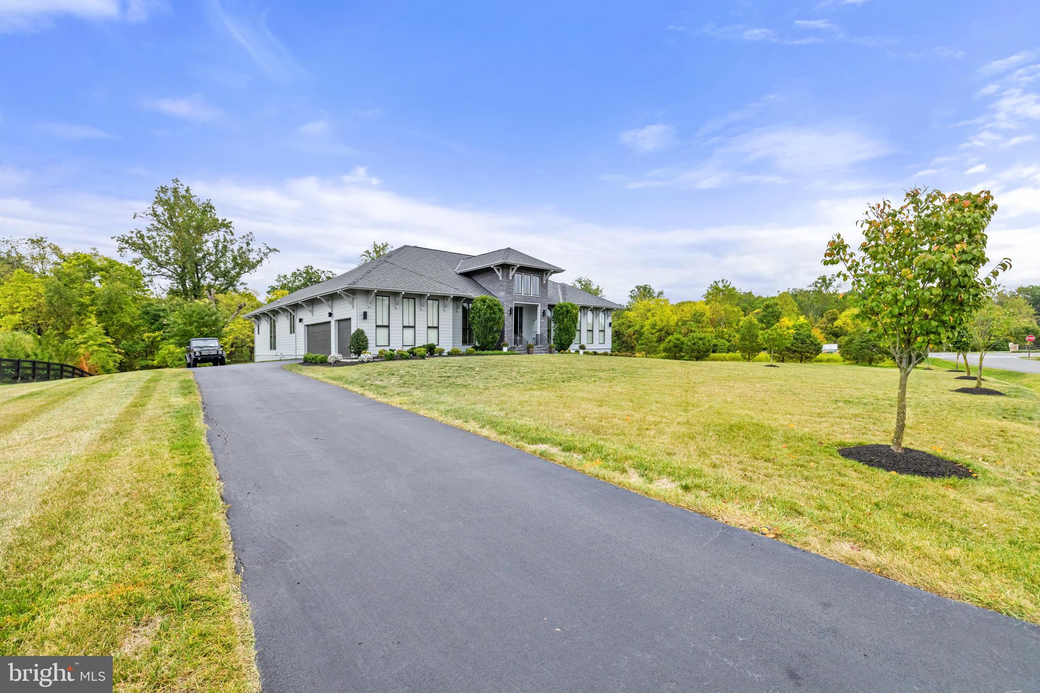 GRANT AT WILLOWSFORD - Residential