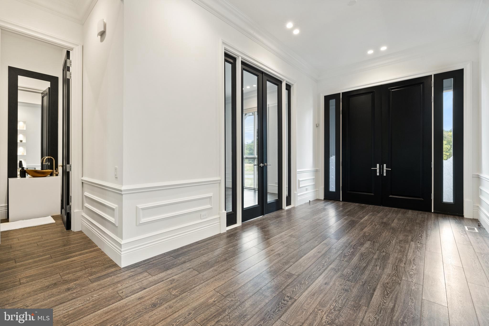 GRANT AT WILLOWSFORD - Residential